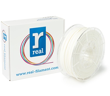 REAL filament wit 2,85 mm PLA 1 kg