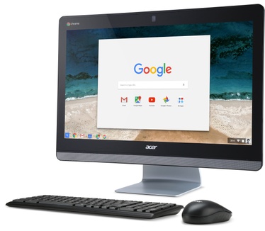 Acer Chromebase 24 CA24I