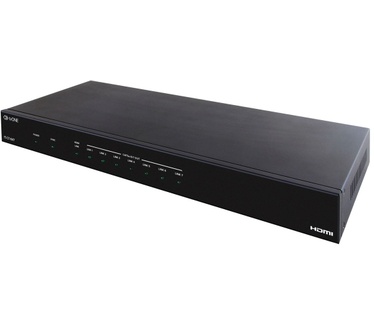 TV One 1T-CT-647
