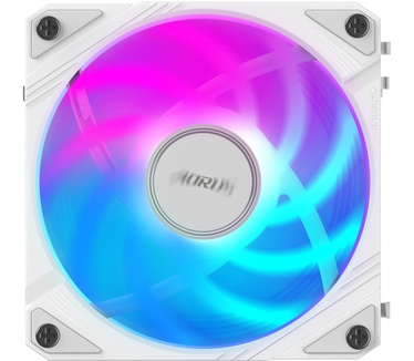 Gigabyte AORUS EZ CHAIN FAN 120 ICE