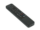 Sony Bravia 8 afstandsbedieningen