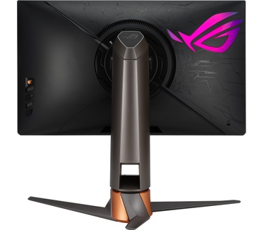 ASUS ROG Swift PG259QNR Zwart