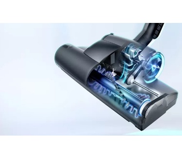 Bosch BGS41POW1