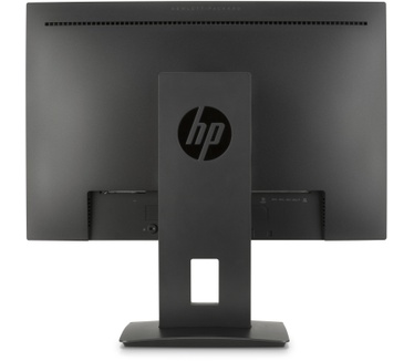 HP Z24n Zwart