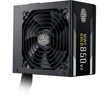 Cooler Master MWE Gold 850 - V2