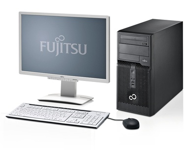 Fujitsu Esprimo PH300 E85+ (VFY:PH300PR232NL)