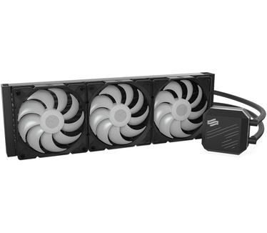 SilentiumPC Navis RGB 360