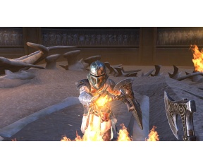 The Elder Scrolls Blades