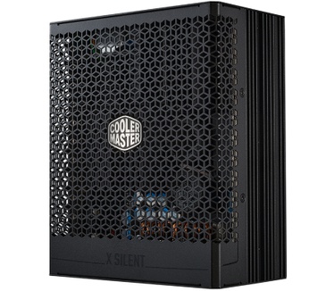 Cooler Master X Silent Edge Platinum 1100 230V