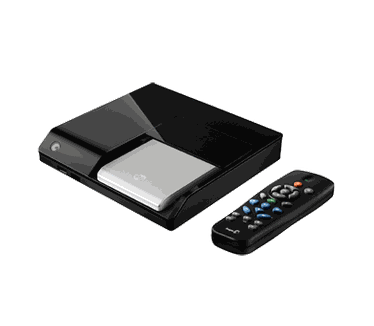 Seagate FreeAgent FreeAgent Theater+