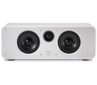 Q Acoustics Concept Center