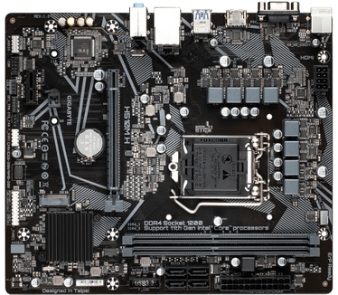 Gigabyte H510M H