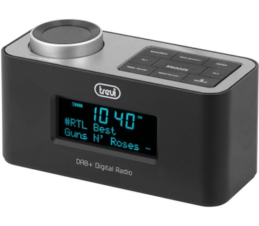 Trevi RC 80D6 DAB