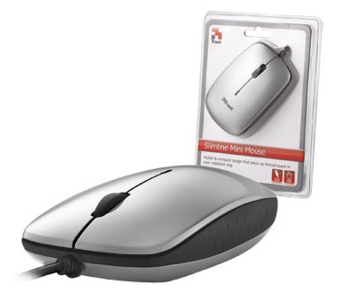 Trust Slimline Mini Mouse