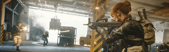 Call of Duty Black Ops: Cold War Review