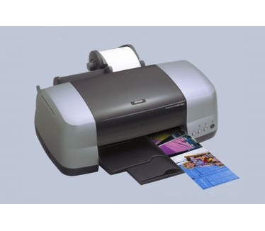 Epson Stylus Photo 900 (A4, Parallel & USB)