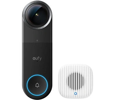 eufy Video Doorbell S4