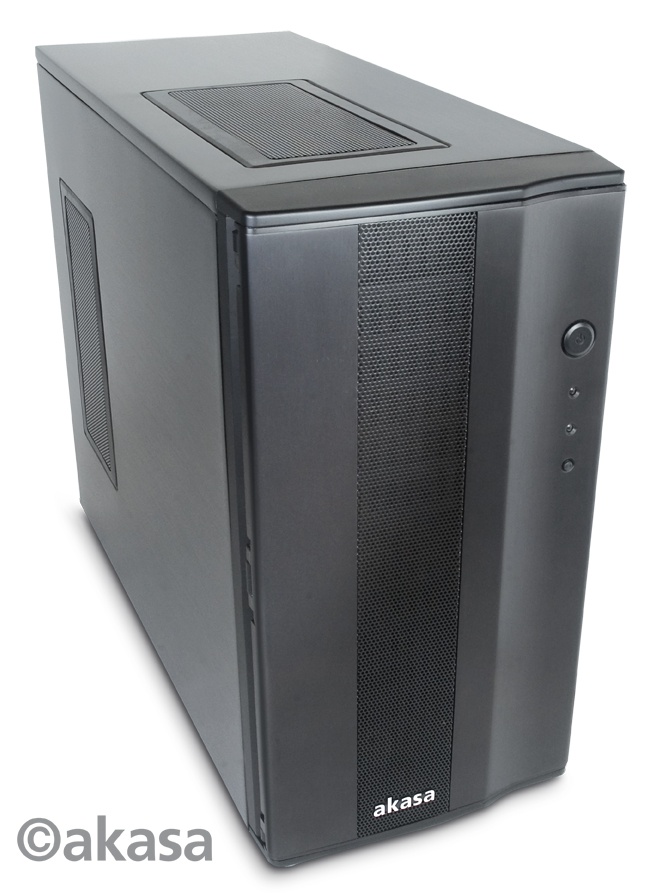 Akasa Omega kopen? - Prijzen - Tweakers