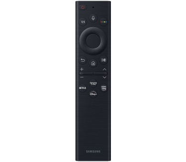 Samsung UE65BU8002K