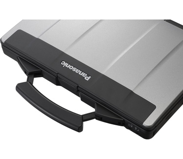 Panasonic Toughbook CF-53JAWZYF4