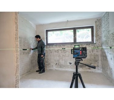 Bosch GLL 12V-100-33 CG