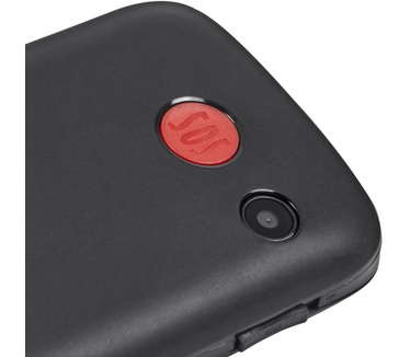 Swisstone BBM 515 Zwart