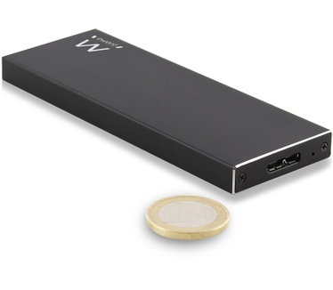 Ewent EW7023 Zwart