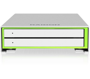 Raidon GR2660-B3 Zilver
