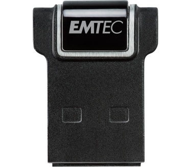 Emtec S200 4GB Zwart