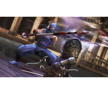 NINJA GAIDEN: Master Collection