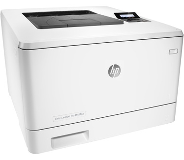 HP Laserjet Pro M452nw