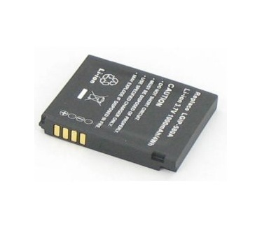 Yanec GSM Accu 3,7V 1000mAh LI-ION (YPH795)