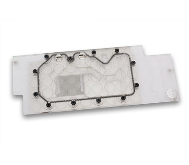 EK Waterblocks EK Water Blocks EK Water Blocks EK-FC780 GTX Ti - Nickel CSQ