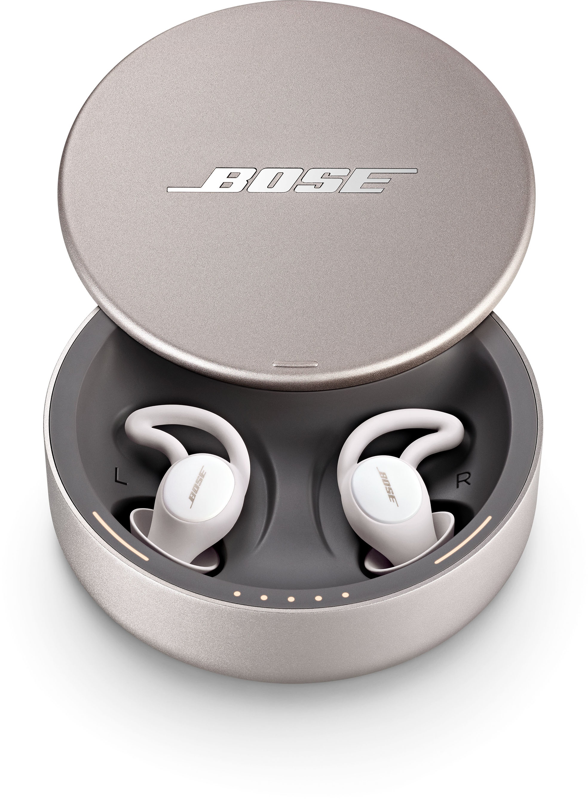 Bose Sleepbuds II (Wit) Kenmerken Tweakers