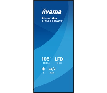Iiyama LH10552UWS-B1AG