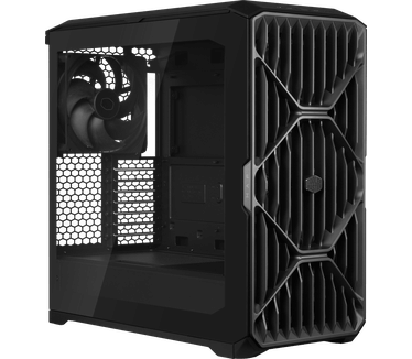 Cooler Master HAF II 500