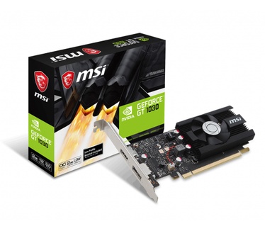 MSI Geforce GT 1030 2G LP OC