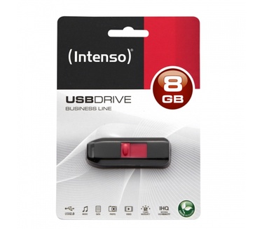 Intenso 8GB USB2.0