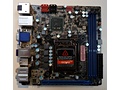 Sapphire H67 mini-itx