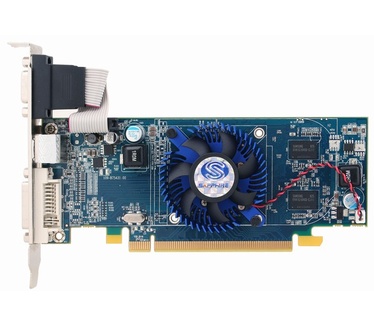 Sapphire RADEON HD 4550 512 MB DDR3 PCI-E