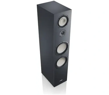 Canton GLE 100 Zwart
