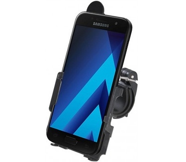 Haicom Samsung Galaxy A3 (2017) - Fietshouder - BI-499
