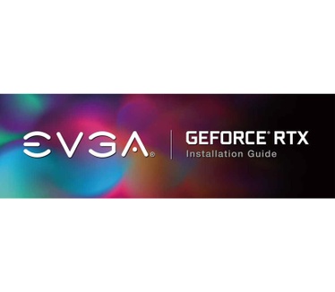 EVGA EVGA GeForce RTX 2060 Dual Fan Gaming 12GB