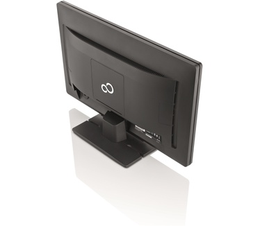 Fujitsu E20T-6 Zwart