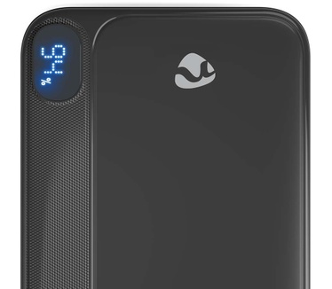 Nedis PBKPD20W125BK