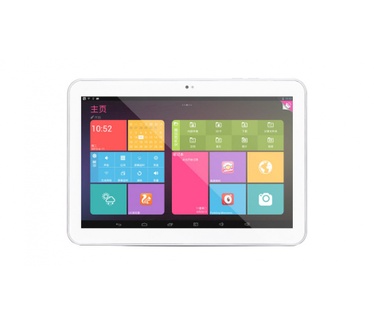 PiPO Max-M9 Pro 3G Wit Wit