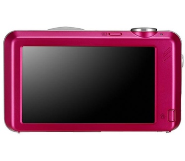 Samsung ST95 Roze