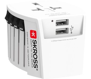 Skross 61664