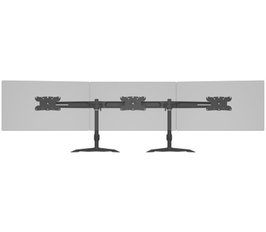 Multibrackets M VESA Desktopmount Triple Stand 24''-32''