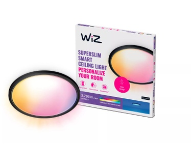 WiZ Connected Superslim Plafondlamp 32 W